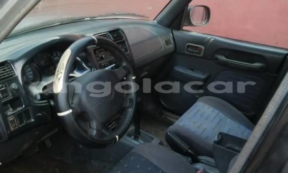 Buy Used Toyota RAV4 Silver Car in Luanda in Luanda Province Buy Used Toyota RAV4 Silver Car in Luanda in Luanda Province