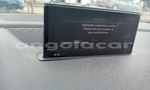 Comprar Usado Audi Q7 Preto Carro em Luanda em Luanda Province Comprar Usado Audi Q7 Preto Carro em Luanda em Luanda Province