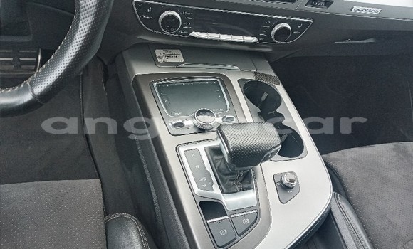 Comprar Usado Audi Q7 Preto Carro em Luanda em Luanda Province Comprar Usado Audi Q7 Preto Carro em Luanda em Luanda Province