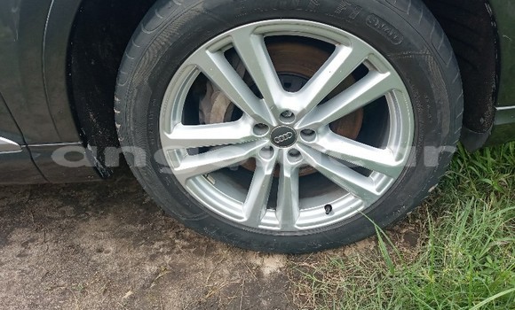 Comprar Usado Audi Q7 Preto Carro em Luanda em Luanda Province Comprar Usado Audi Q7 Preto Carro em Luanda em Luanda Province