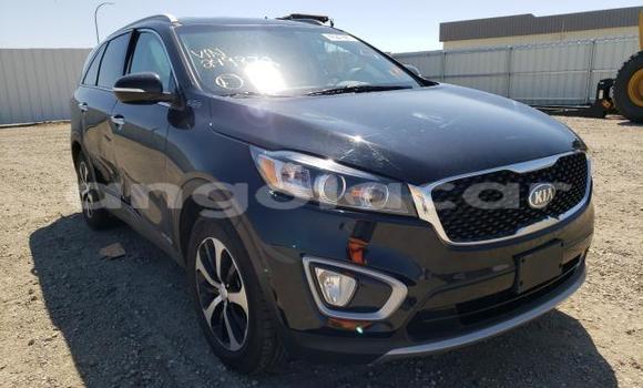 Comprar Usado Kia Sorento Outro Carro em Luanda em Luanda Province Comprar Usado Kia Sorento Outro Carro em Luanda em Luanda Province