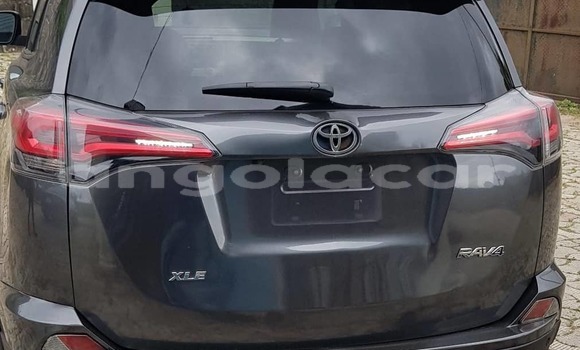 Comprar Usado Toyota RAV4 Outro Carro em Luanda em Luanda Province Comprar Usado Toyota RAV4 Outro Carro em Luanda em Luanda Province