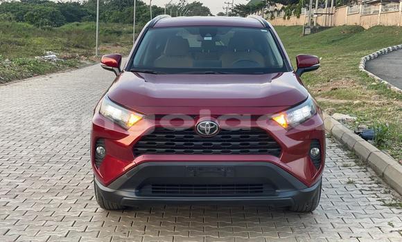 Acheter Occasion Voiture Toyota RAV4 Autre à Luanda, Province de Luanda