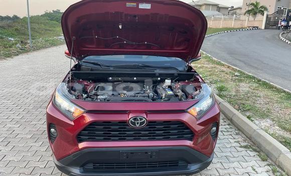 Comprar Usado Toyota RAV4 Outro Carro em Luanda em Luanda Province Comprar Usado Toyota RAV4 Outro Carro em Luanda em Luanda Province