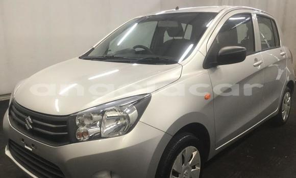 Comprar Usado Suzuki Celerio Prata Carro em Luanda em Luanda Province Comprar Usado Suzuki Celerio Prata Carro em Luanda em Luanda Province