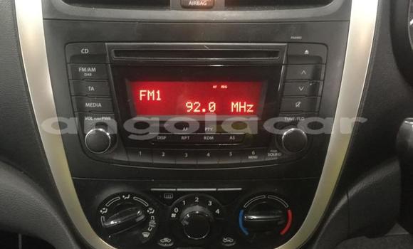 Comprar Usado Suzuki Celerio Prata Carro em Luanda em Luanda Province Comprar Usado Suzuki Celerio Prata Carro em Luanda em Luanda Province