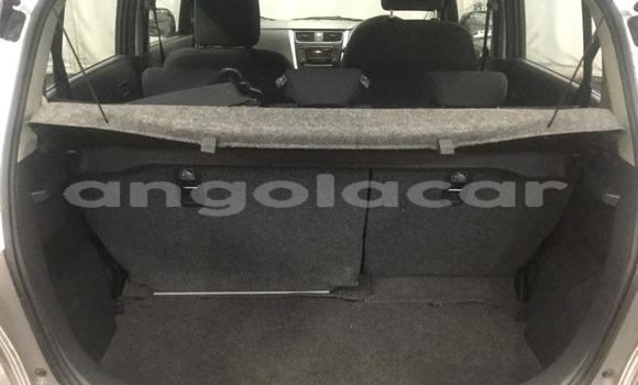 Comprar Usado Suzuki Celerio Prata Carro em Luanda em Luanda Province Comprar Usado Suzuki Celerio Prata Carro em Luanda em Luanda Province