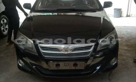 Comprar Usado Toyota Corolla Preto Carro em Luanda em Luanda Province Comprar Usado Toyota Corolla Preto Carro em Luanda em Luanda Province