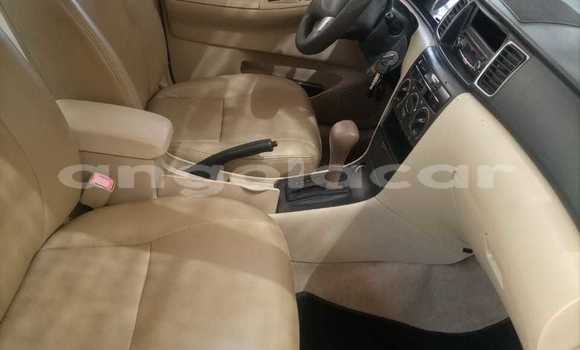 Comprar Usado Toyota Corolla Preto Carro em Luanda em Luanda Province Comprar Usado Toyota Corolla Preto Carro em Luanda em Luanda Province