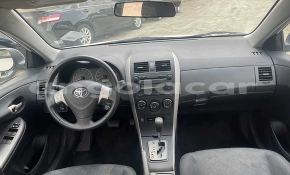 Comprar Usado Toyota Corolla Branco Carro em Luanda em Luanda Province Comprar Usado Toyota Corolla Branco Carro em Luanda em Luanda Province