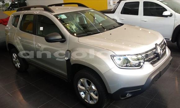 Comprar Usado Renault Duster Prata Carro em Luanda em Luanda Province Comprar Usado Renault Duster Prata Carro em Luanda em Luanda Province