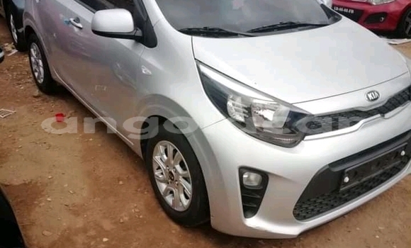 Comprar Usado Kia Picanto Outro Carro em Luanda em Luanda Province Comprar Usado Kia Picanto Outro Carro em Luanda em Luanda Province