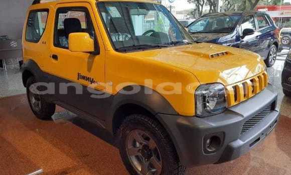 Comprar Usado Suzuki Jimny Outro Carro em Luanda em Luanda Province Comprar Usado Suzuki Jimny Outro Carro em Luanda em Luanda Province