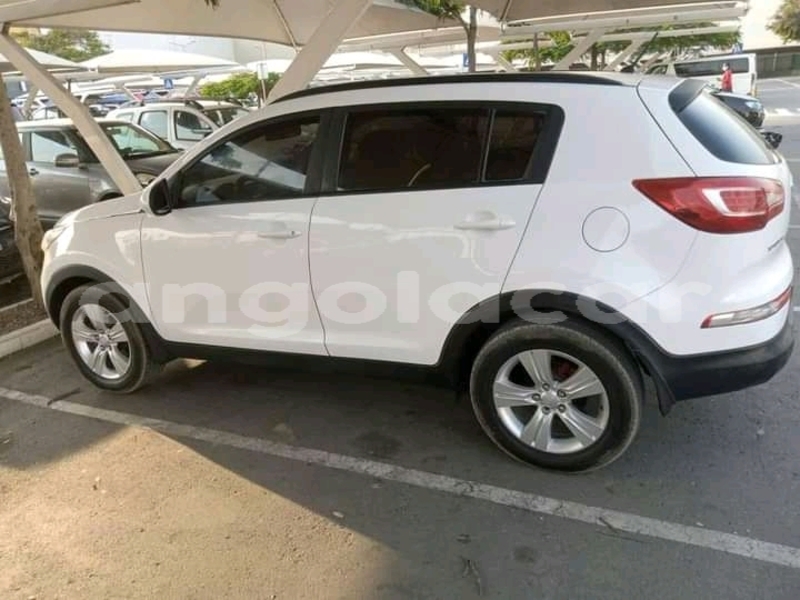 Big with watermark kia sportage luanda province luanda 20927