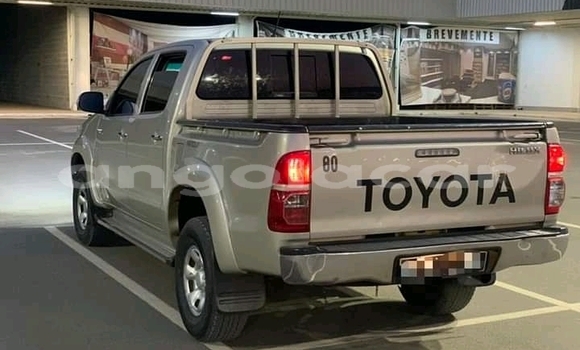 Comprar Usado Toyota Hilux Outro Carro em Luanda em Luanda Province Comprar Usado Toyota Hilux Outro Carro em Luanda em Luanda Province