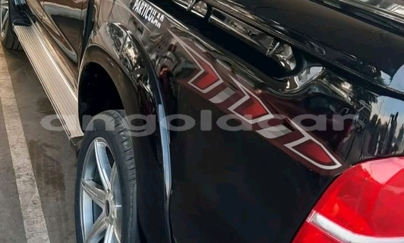 Acheter Occasion Voiture Toyota Hilux Noir à Luanda, Province de Luanda Acheter Occasion Voiture Toyota Hilux Noir à Luanda, Province de Luanda