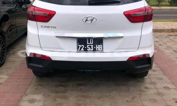 Comprar Usado Hyundai Creta Branco Carro em Luanda em Luanda Province Comprar Usado Hyundai Creta Branco Carro em Luanda em Luanda Province