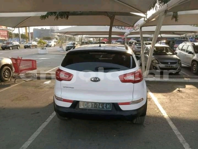 Big with watermark kia sportage luanda province luanda 20944