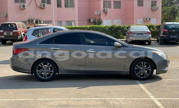 Comprar Usado Hyundai Sonata Outro Carro em Luanda em Luanda Province Comprar Usado Hyundai Sonata Outro Carro em Luanda em Luanda Province