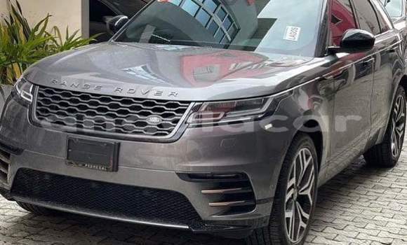 Buy Used Land Rover Range Rover Sport Silver Car in Luanda in Luanda Province Buy Used Land Rover Range Rover Sport Silver Car in Luanda in Luanda Province