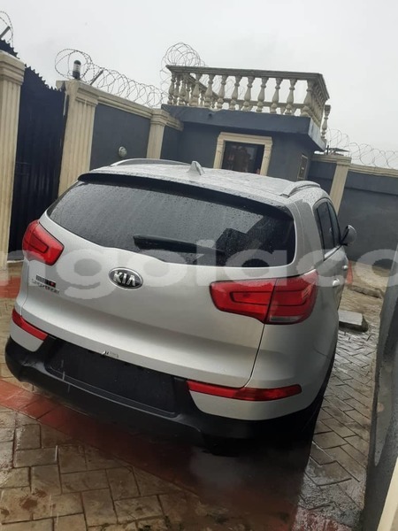 Big with watermark kia sportage luanda province luanda 20961