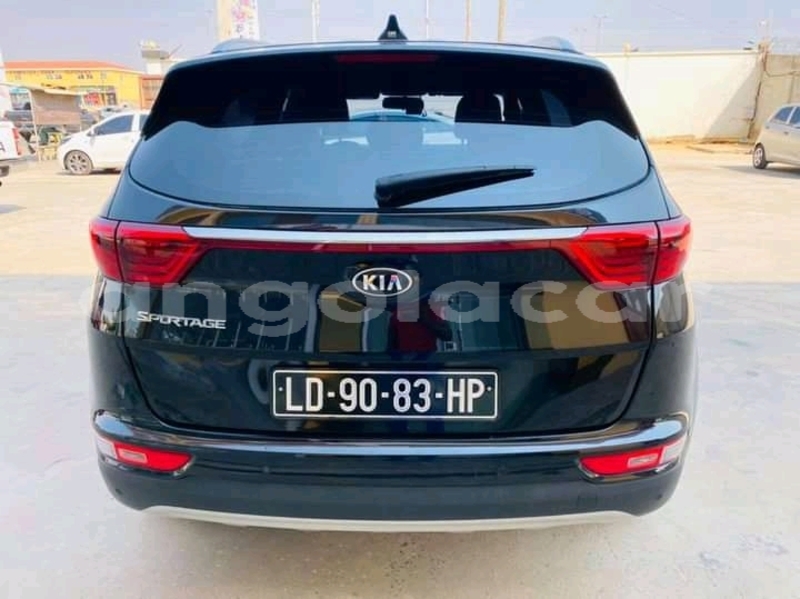 Big with watermark kia sportage luanda province luanda 20962