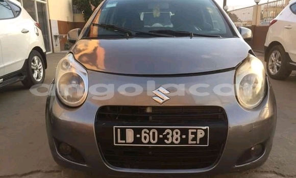 Buy Used Suzuki Celerio Other Car in Luanda in Luanda Province Buy Used Suzuki Celerio Other Car in Luanda in Luanda Province