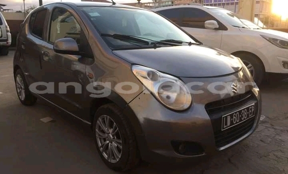Buy Used Suzuki Celerio Other Car in Luanda in Luanda Province Buy Used Suzuki Celerio Other Car in Luanda in Luanda Province