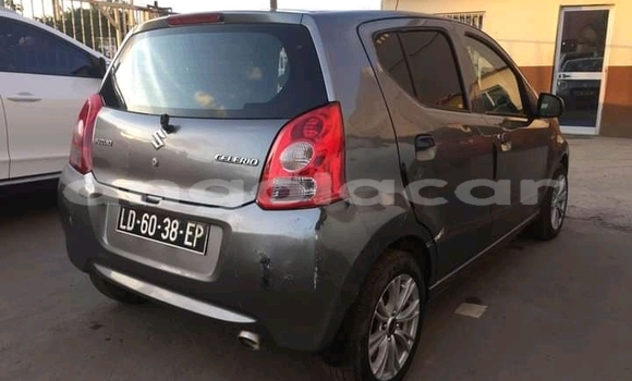Buy Used Suzuki Celerio Other Car in Luanda in Luanda Province Buy Used Suzuki Celerio Other Car in Luanda in Luanda Province