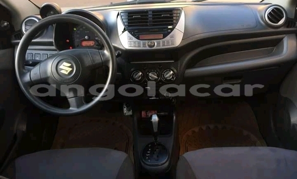 Buy Used Suzuki Celerio Other Car in Luanda in Luanda Province Buy Used Suzuki Celerio Other Car in Luanda in Luanda Province