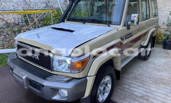 Acheter Occasion Voiture Toyota Land Cruiser Autre à Luanda, Province de Luanda Acheter Occasion Voiture Toyota Land Cruiser Autre à Luanda, Province de Luanda