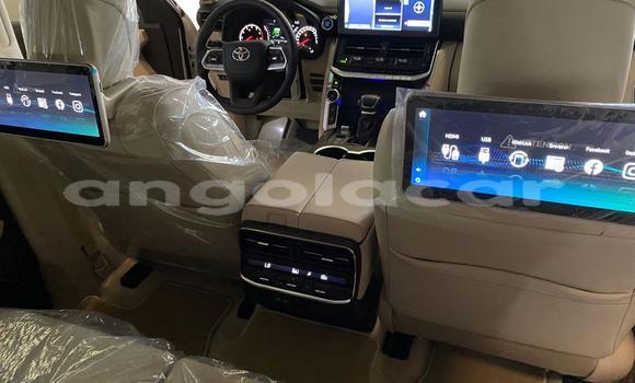 Comprar Novo Toyota Land Cruiser Preto Carro em Luanda em Luanda Province Comprar Novo Toyota Land Cruiser Preto Carro em Luanda em Luanda Province