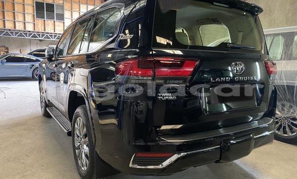 Comprar Novo Toyota Land Cruiser Preto Carro em Luanda em Luanda Province Comprar Novo Toyota Land Cruiser Preto Carro em Luanda em Luanda Province