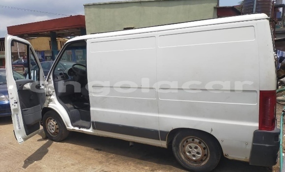 Comprar Usado Ford Territory Branco Carro em Luanda em Luanda Province Comprar Usado Ford Territory Branco Carro em Luanda em Luanda Province