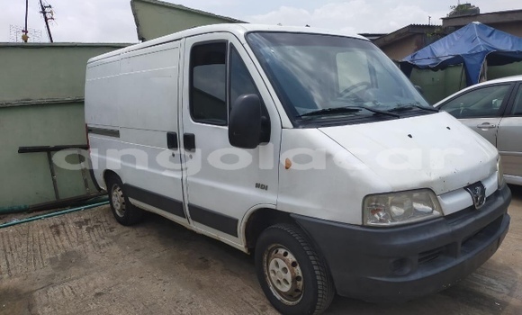 Acheter Occasion Voiture Ford Territory Blanc à Luanda, Province de Luanda Acheter Occasion Voiture Ford Territory Blanc à Luanda, Province de Luanda