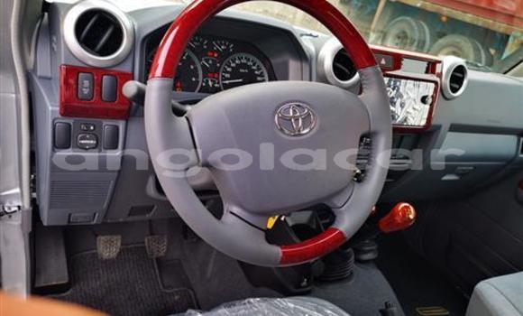Acheter Occasion Voiture Toyota Land Cruiser Autre à Luanda, Province de Luanda Acheter Occasion Voiture Toyota Land Cruiser Autre à Luanda, Province de Luanda