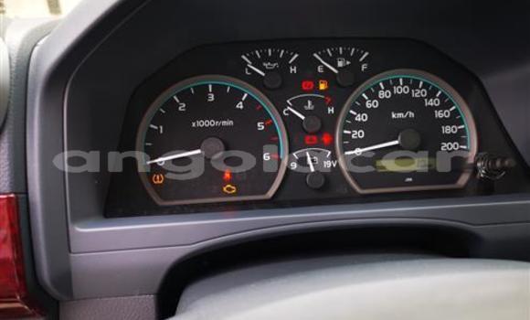 Acheter Occasion Voiture Toyota Land Cruiser Autre à Luanda, Province de Luanda Acheter Occasion Voiture Toyota Land Cruiser Autre à Luanda, Province de Luanda