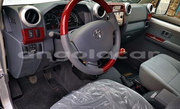 Acheter Occasion Voiture Toyota Land Cruiser Autre à Luanda, Province de Luanda Acheter Occasion Voiture Toyota Land Cruiser Autre à Luanda, Province de Luanda