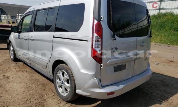 Comprar Usado Ford Bronco Branco Carro em Luanda em Luanda Province