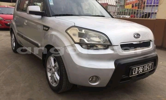 Buy Used Kia Soul Other Car in Luanda in Luanda Province Buy Used Kia Soul Other Car in Luanda in Luanda Province