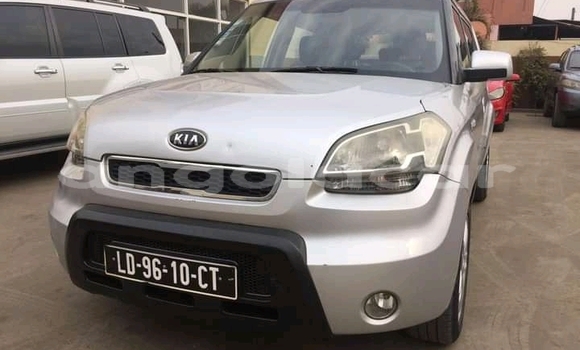 Acheter Occasion Voiture Kia Soul Autre à Luanda, Province de Luanda Acheter Occasion Voiture Kia Soul Autre à Luanda, Province de Luanda