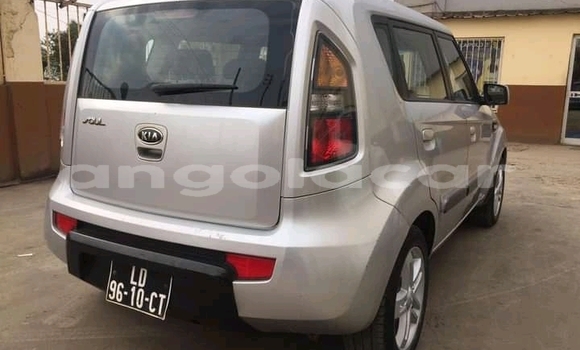 Acheter Occasion Voiture Kia Soul Autre à Luanda, Province de Luanda Acheter Occasion Voiture Kia Soul Autre à Luanda, Province de Luanda