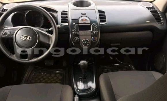 Acheter Occasion Voiture Kia Soul Autre à Luanda, Province de Luanda Acheter Occasion Voiture Kia Soul Autre à Luanda, Province de Luanda