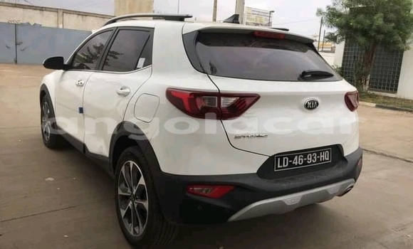 Comprar Usado Kia Sportage Branco Carro em Luanda em Luanda Province Comprar Usado Kia Sportage Branco Carro em Luanda em Luanda Province