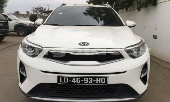 Acheter Occasion Voiture Kia Sportage Blanc à Luanda, Province de Luanda Acheter Occasion Voiture Kia Sportage Blanc à Luanda, Province de Luanda