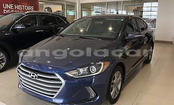 Acheter Occasion Voiture Hyundai Elantra Bleu à Luanda, Province de Luanda Acheter Occasion Voiture Hyundai Elantra Bleu à Luanda, Province de Luanda