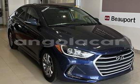 Acheter Occasion Voiture Hyundai Elantra Bleu à Luanda, Province de Luanda Acheter Occasion Voiture Hyundai Elantra Bleu à Luanda, Province de Luanda