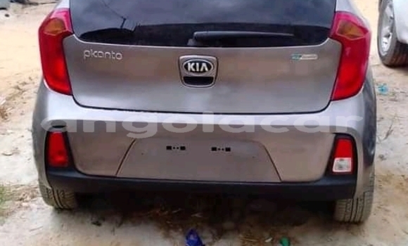 Acheter Occasion Voiture Kia Picanto Autre à Luanda, Province de Luanda Acheter Occasion Voiture Kia Picanto Autre à Luanda, Province de Luanda