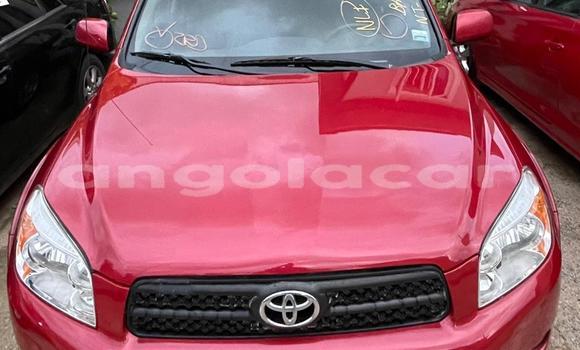 Buy Used Toyota RAV4 Other Car in Luanda in Luanda Province Buy Used Toyota RAV4 Other Car in Luanda in Luanda Province