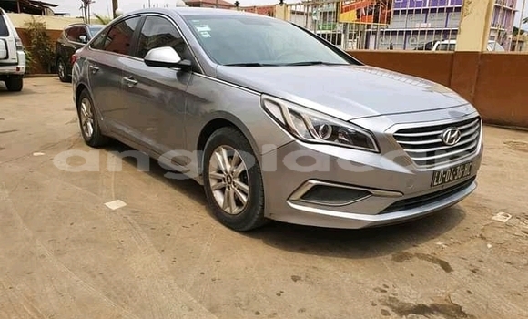 Comprar Usado Hyundai Sonata Outro Carro em Luanda em Luanda Province